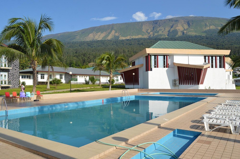 Mountain Lodge Buea